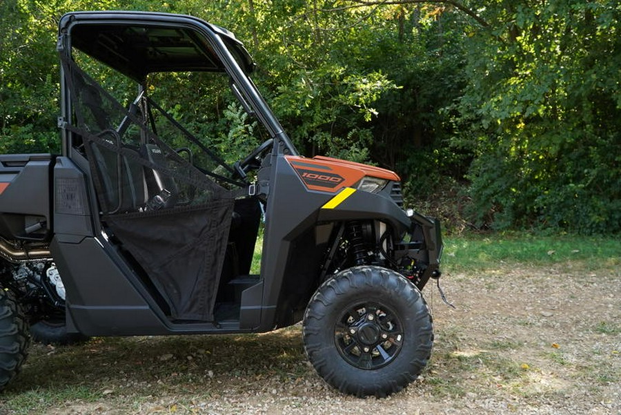 2026 Polaris® Ranger 1000 Premium