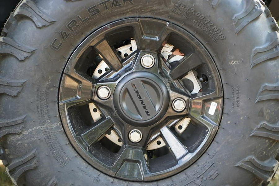 2026 Polaris® Ranger 1000 Premium