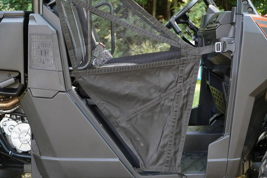 2026 Polaris® Ranger 1000 Premium