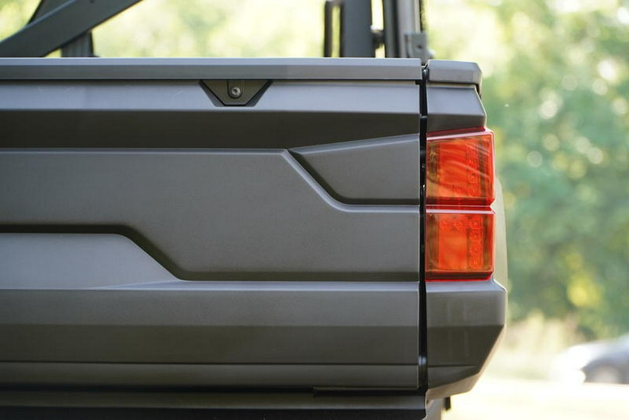 2026 Polaris® Ranger 1000 Premium