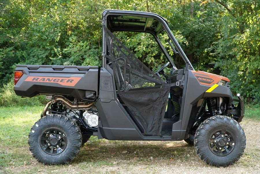 2026 Polaris® Ranger 1000 Premium