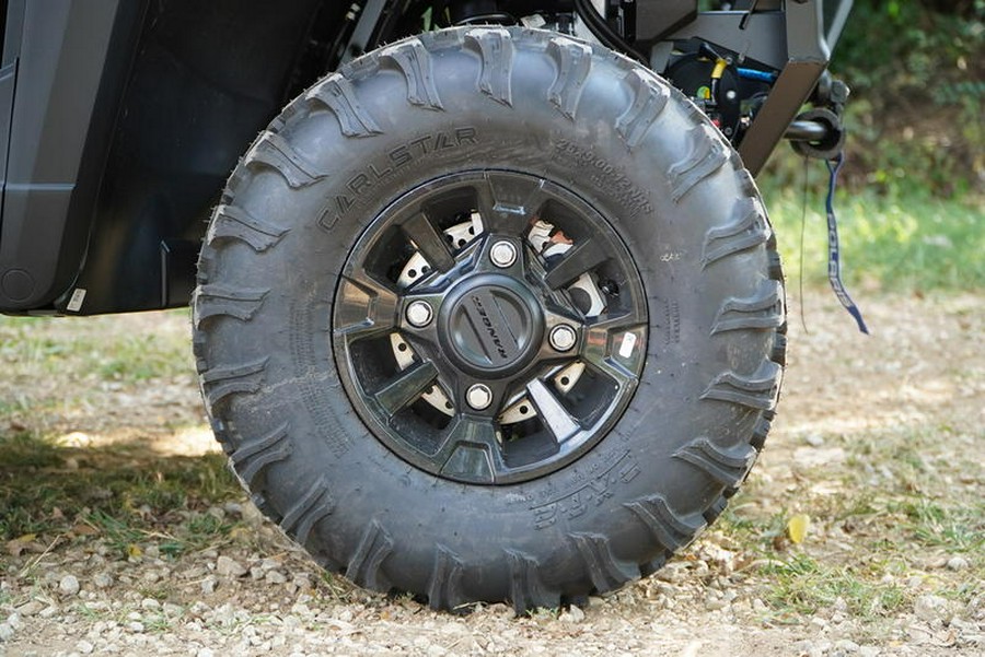 2026 Polaris® Ranger 1000 Premium