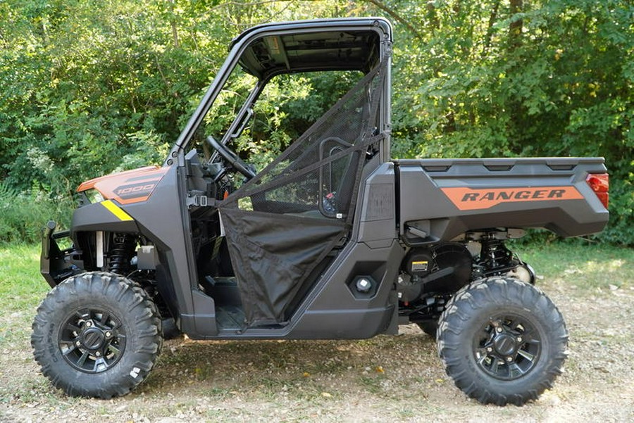 2026 Polaris® Ranger 1000 Premium