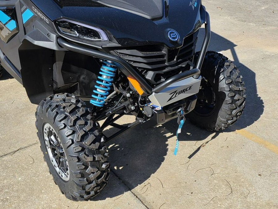 2026 CFMOTO ZFORCE 950 Sport