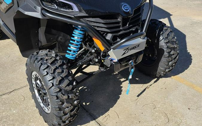 2026 CFMOTO ZFORCE 950 Sport