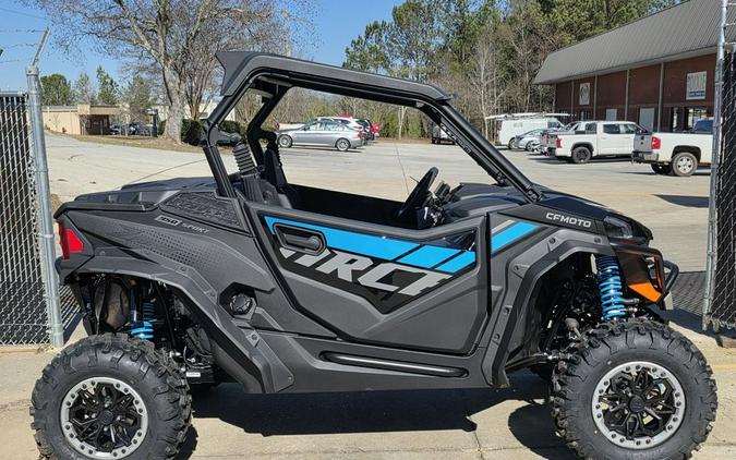 2026 CFMOTO ZFORCE 950 Sport