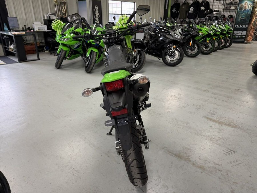 2023 Kawasaki KLX®230SM