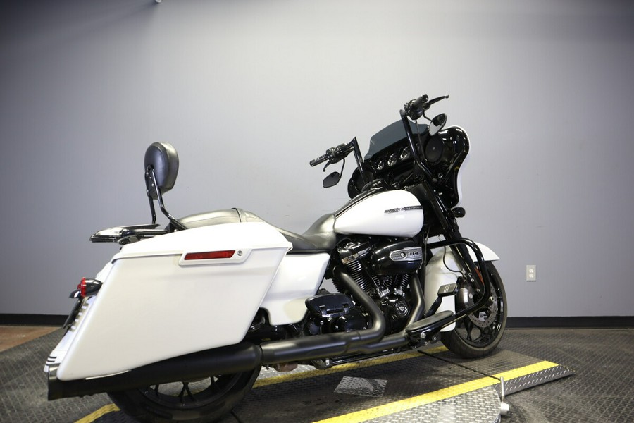 2020 Harley-Davidson Street Glide Special