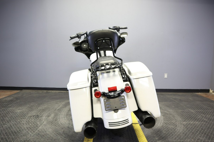 2020 Harley-Davidson Street Glide Special