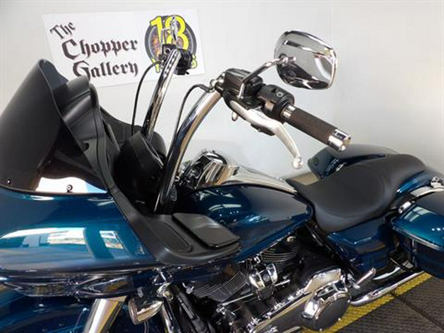 2020 Harley-Davidson Road Glide®