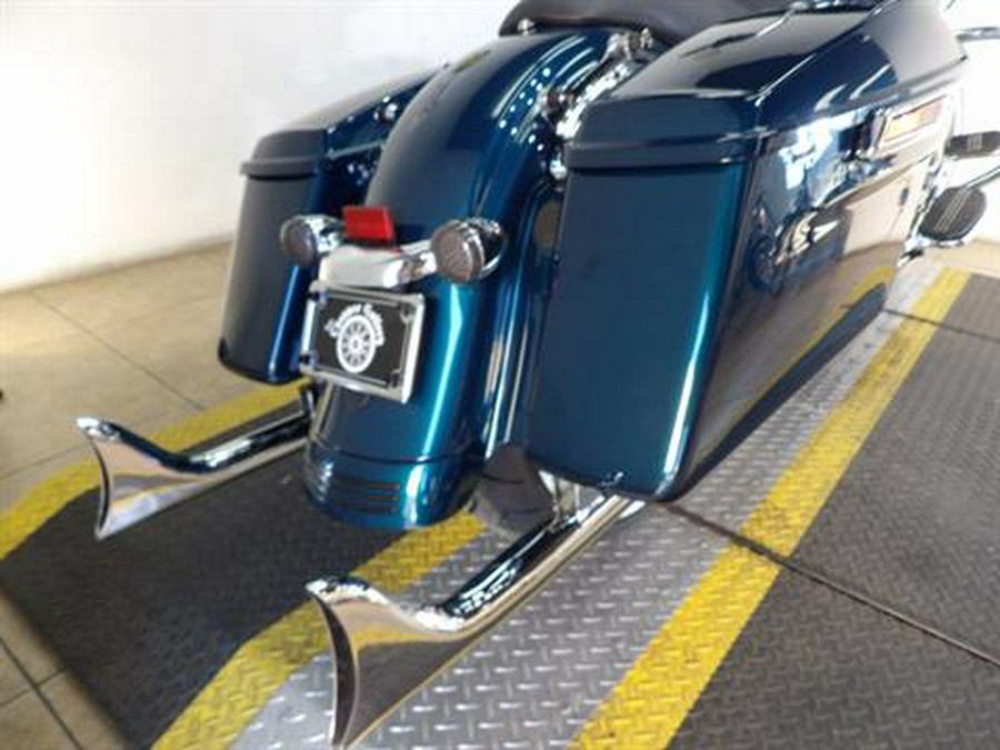 2020 Harley-Davidson Road Glide®