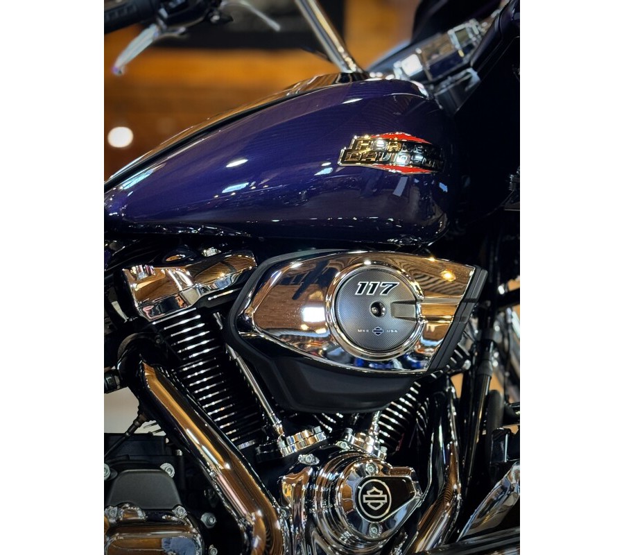 2026 Harley-Davidson® Road Glide®