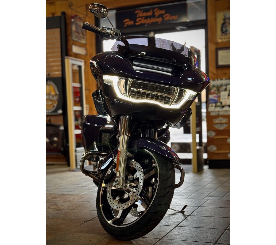 2026 Harley-Davidson® Road Glide®