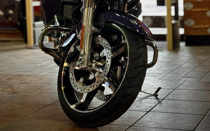 2026 Harley-Davidson® Road Glide®