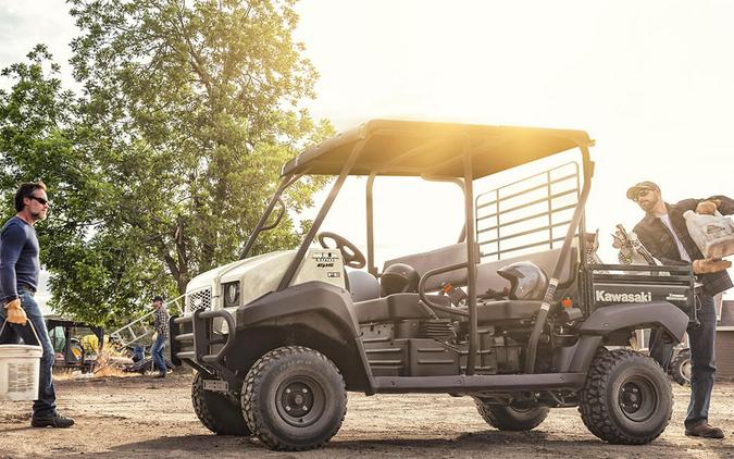 2025 Kawasaki MULE 4010 Trans4x4 FE