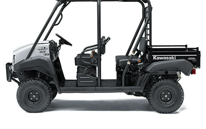 2025 Kawasaki MULE 4010 Trans4x4 FE