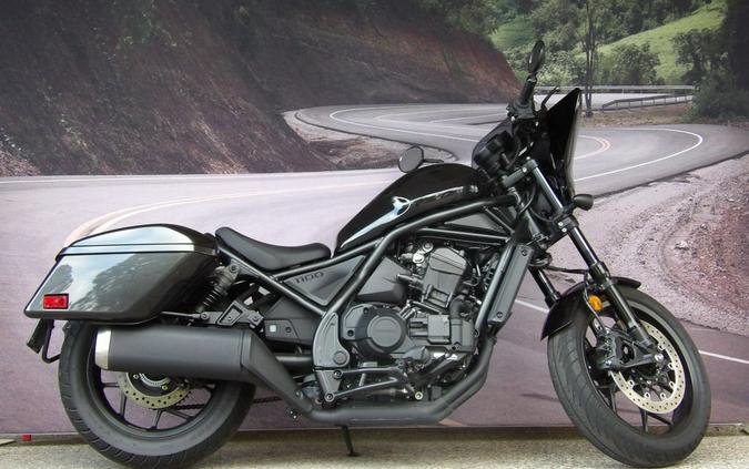 2023 Honda® Rebel 1100T DCT