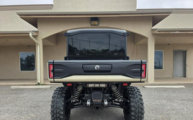 2026 Can-Am Defender MAX Limited HD11