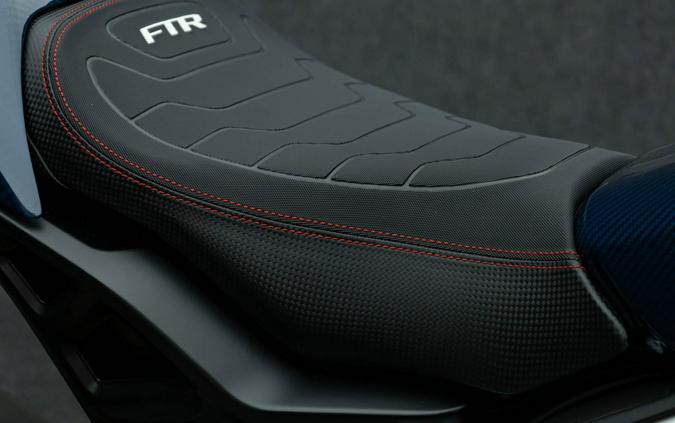 2024 INDIAN FTR X 100% R CARBON W/ABS