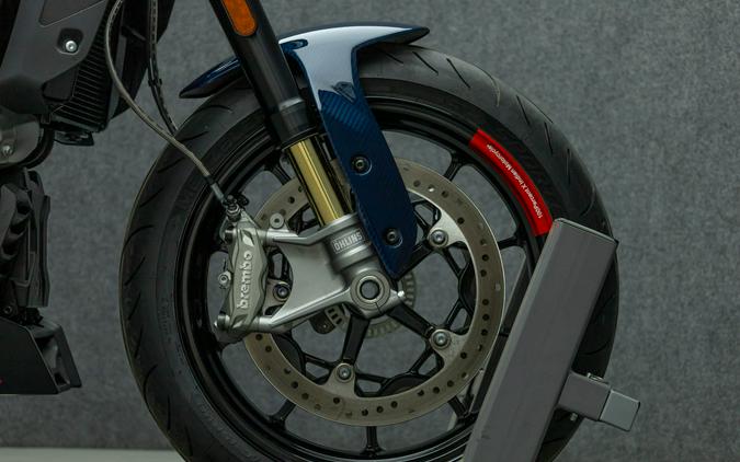 2024 INDIAN FTR X 100% R CARBON W/ABS