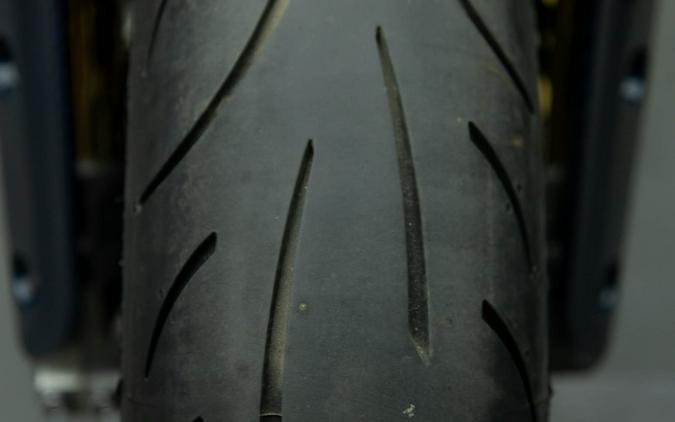 2024 INDIAN FTR X 100% R CARBON W/ABS