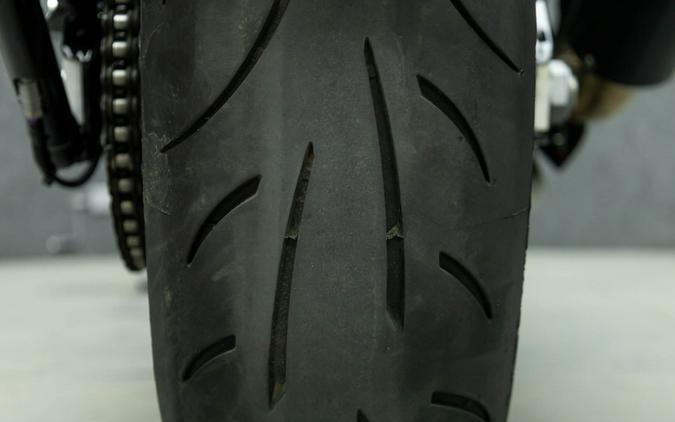 2024 INDIAN FTR X 100% R CARBON W/ABS