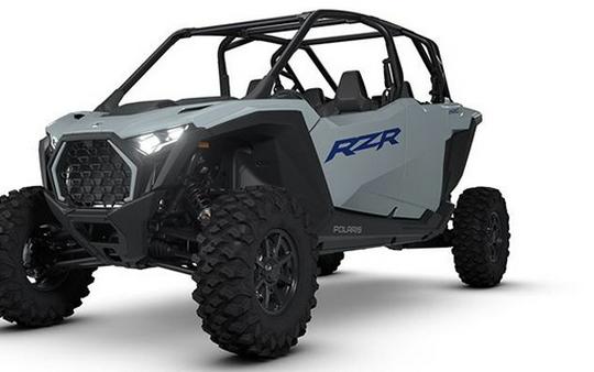 2026 Polaris RZR Pro XP 4 Sport