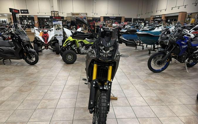 2026 Yamaha TENERE 700