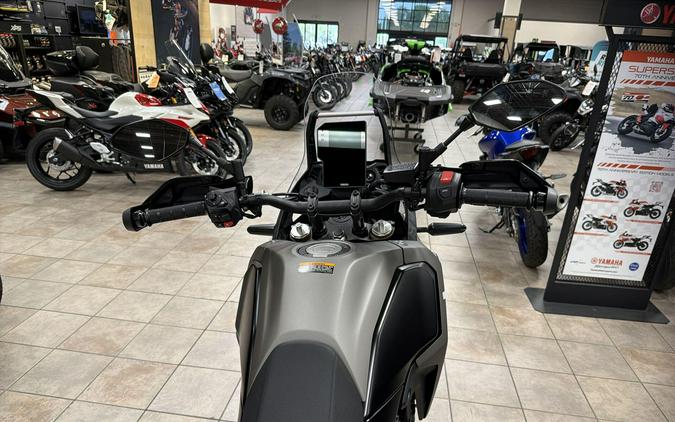 2026 Yamaha TENERE 700