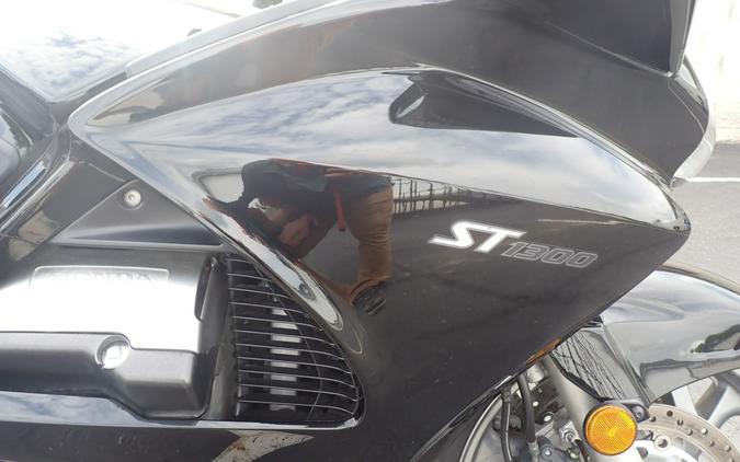2006 Honda ST™1300