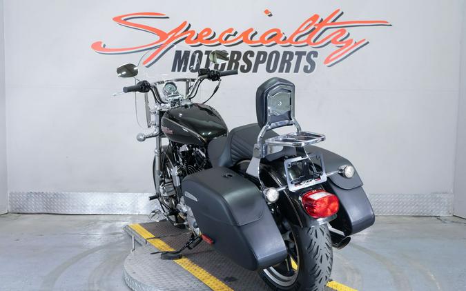 2016 Harley-Davidson SuperLow® 1200T