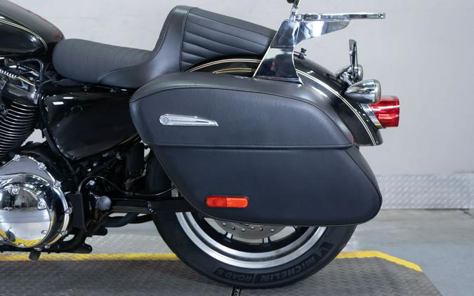 2016 Harley-Davidson SuperLow® 1200T