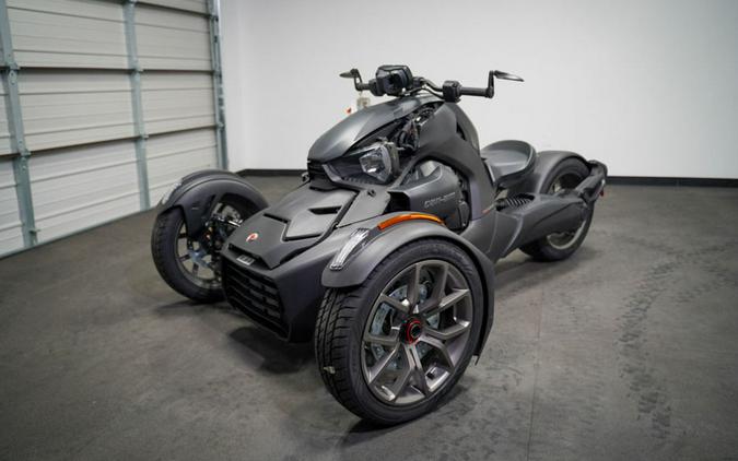 2026 Can-Am® Ryker Rotax 900 ACE