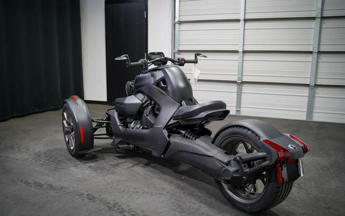 2026 Can-Am® Ryker Rotax 900 ACE