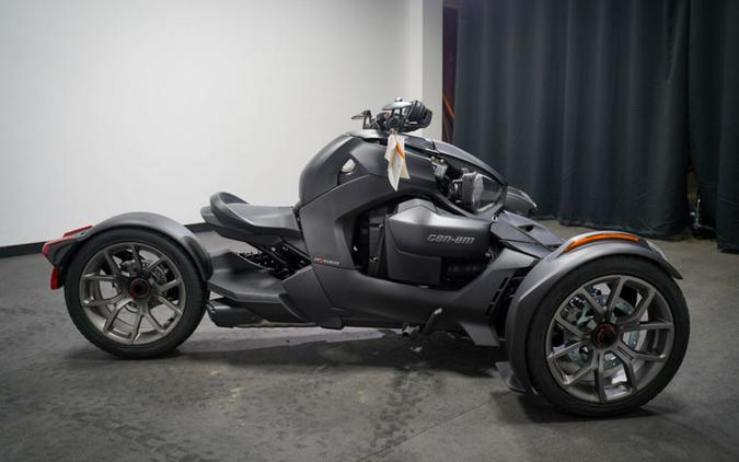 2026 Can-Am® Ryker Rotax 900 ACE