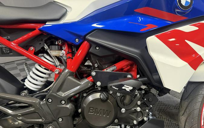2023 BMW G 310 R
