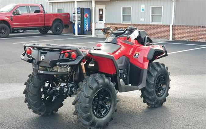 2024 Can-Am Outlander X MR 1000R