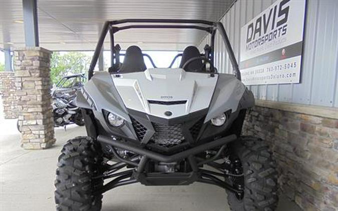 2024 Yamaha Wolverine X2 1000 R-Spec