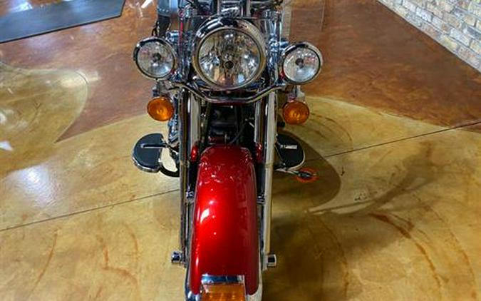 2012 Harley-Davidson Heritage Softail® Classic