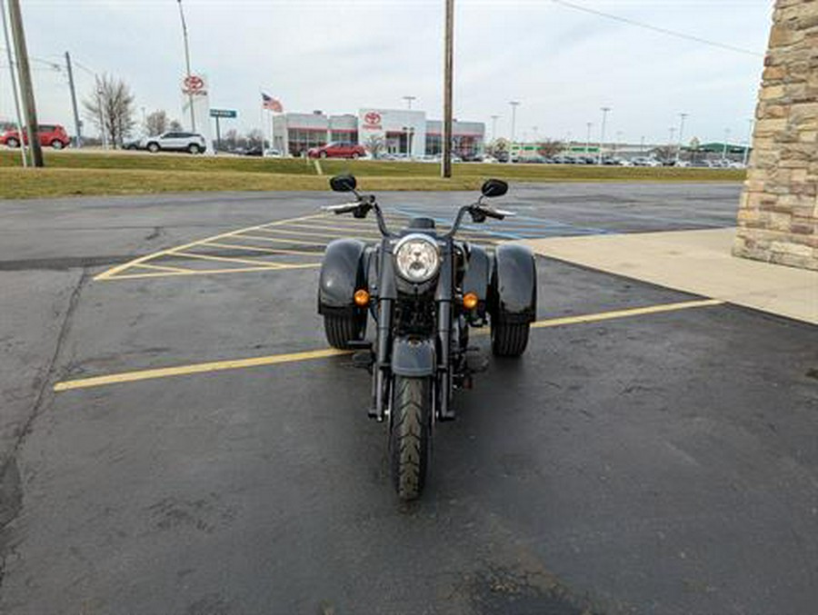 2024 Harley-Davidson Freewheeler®