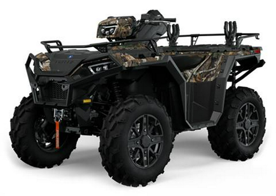 2024 Polaris Sportsman XP 1000 Hunt Edition