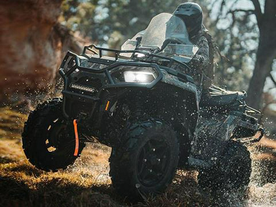 2024 Polaris Sportsman XP 1000 Hunt Edition