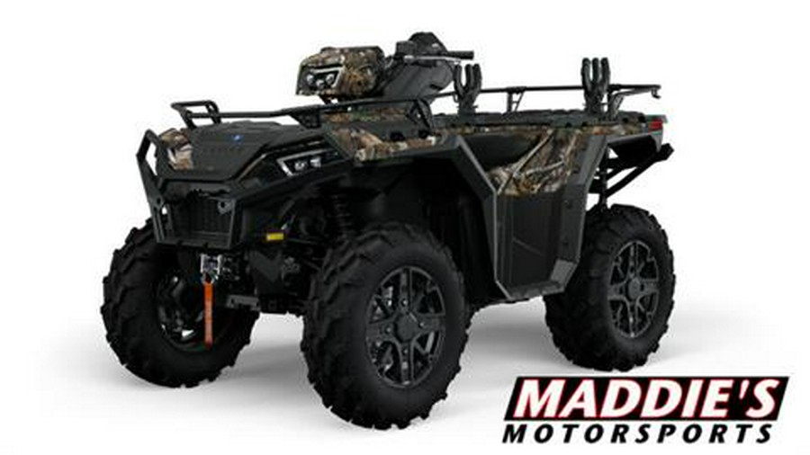 2024 Polaris Sportsman XP 1000 Hunt Edition