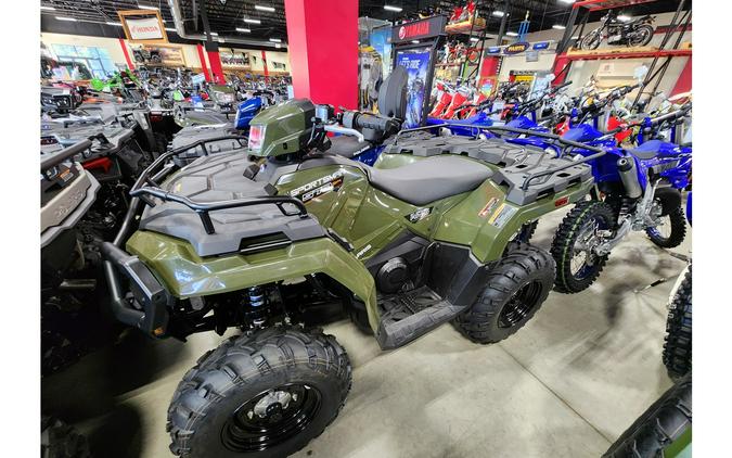 2024 Polaris Industries SPORTSMAN 570 EPS