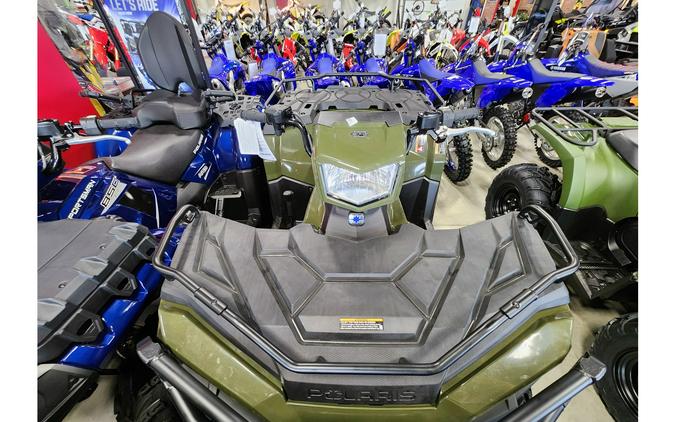 2024 Polaris Industries SPORTSMAN 570 EPS