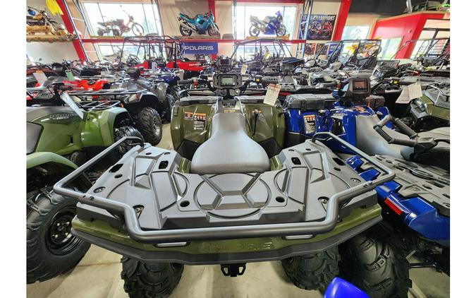 2024 Polaris Industries SPORTSMAN 570 EPS