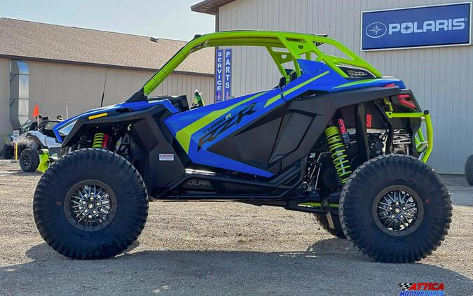 2024 Polaris® RZR Turbo R Ultimate