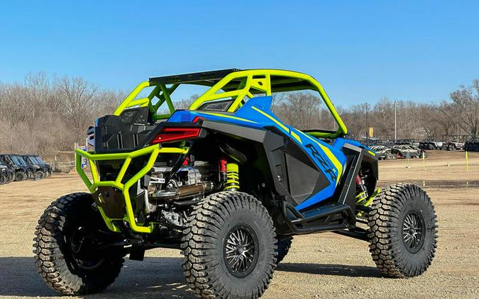 2024 Polaris® RZR Turbo R Ultimate