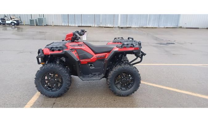 2024 Polaris Industries SPORTSMAN XP 1000 ULTIMATE TRAIL - INDY RED