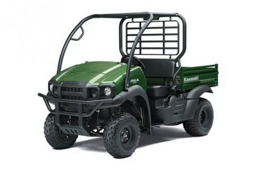 2024 Kawasaki MULE SX™